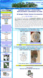 Mobile Screenshot of kangenwaterionizers.com